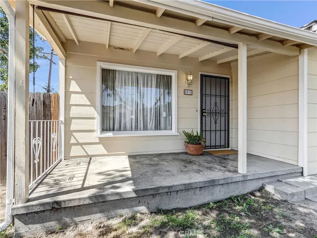 5015 La Madera, El Monte