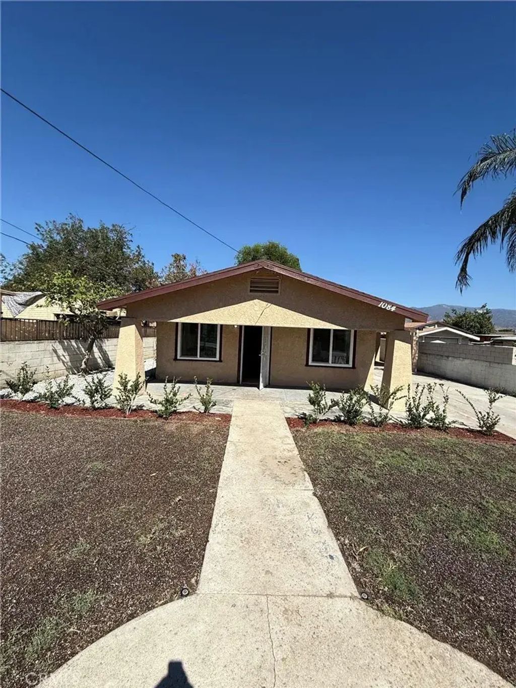 1084 W 14th Street, San Bernardino