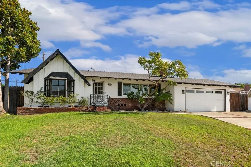 1521 Kenneth Drive, North Tustin