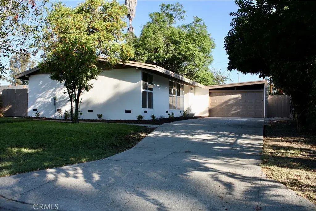 16845 Pocono, La Puente