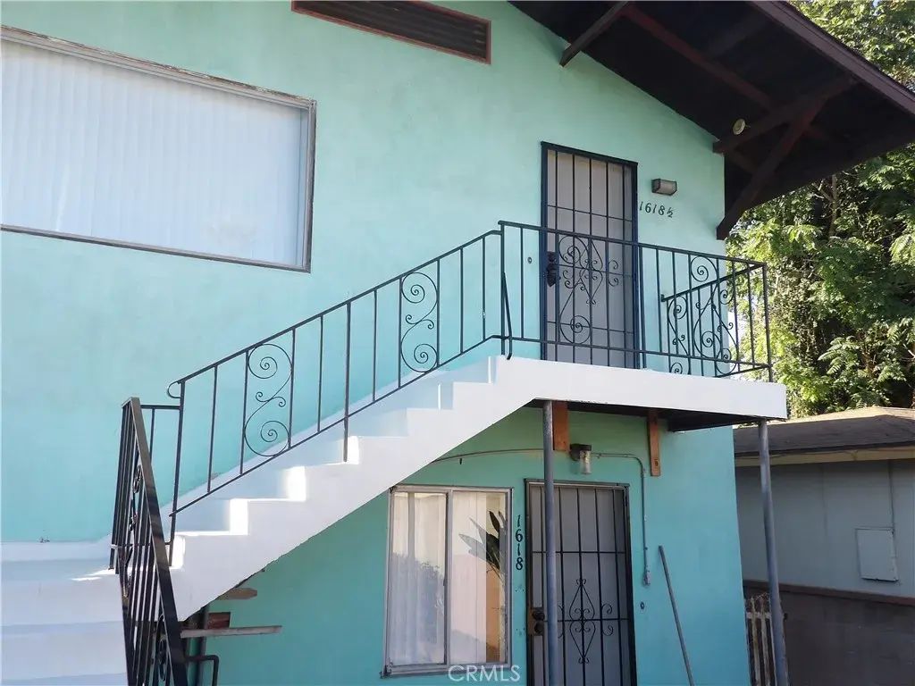 1618 W Gardena, Gardena