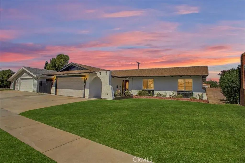 2535 E Avenue R3, Palmdale
