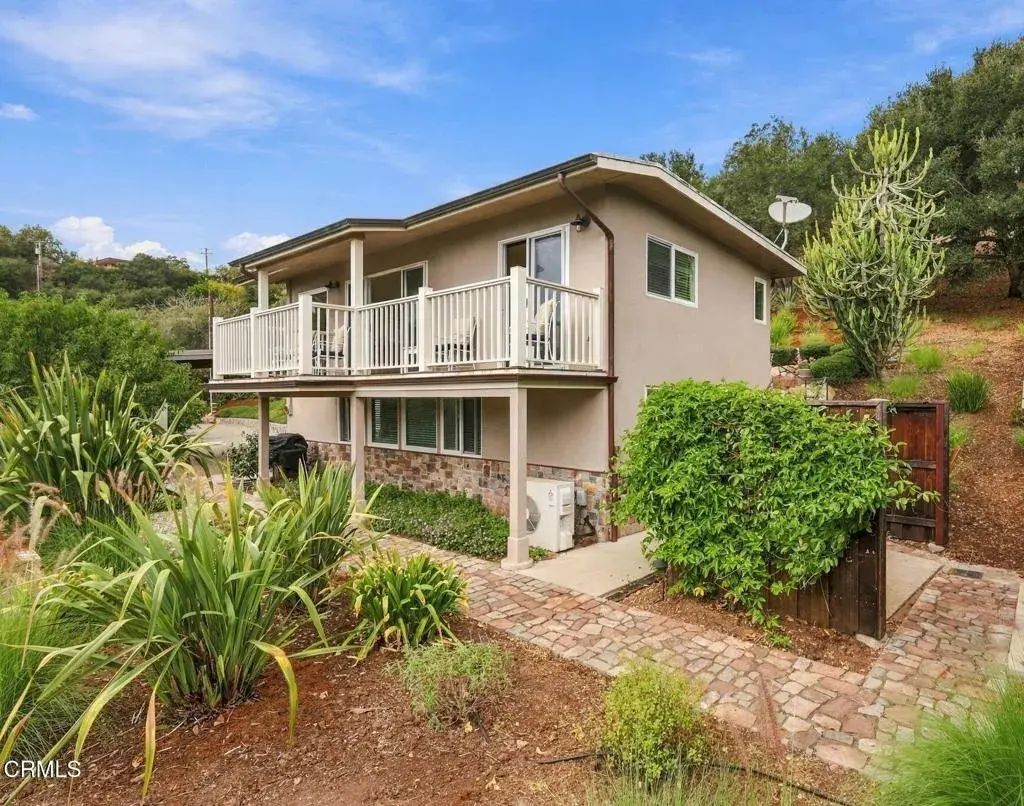 2870 Torito Road, Santa Barbara