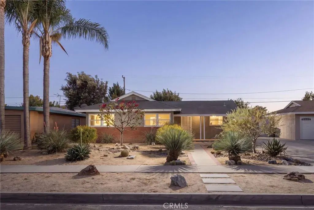 6254 E Metz Street, Long Beach