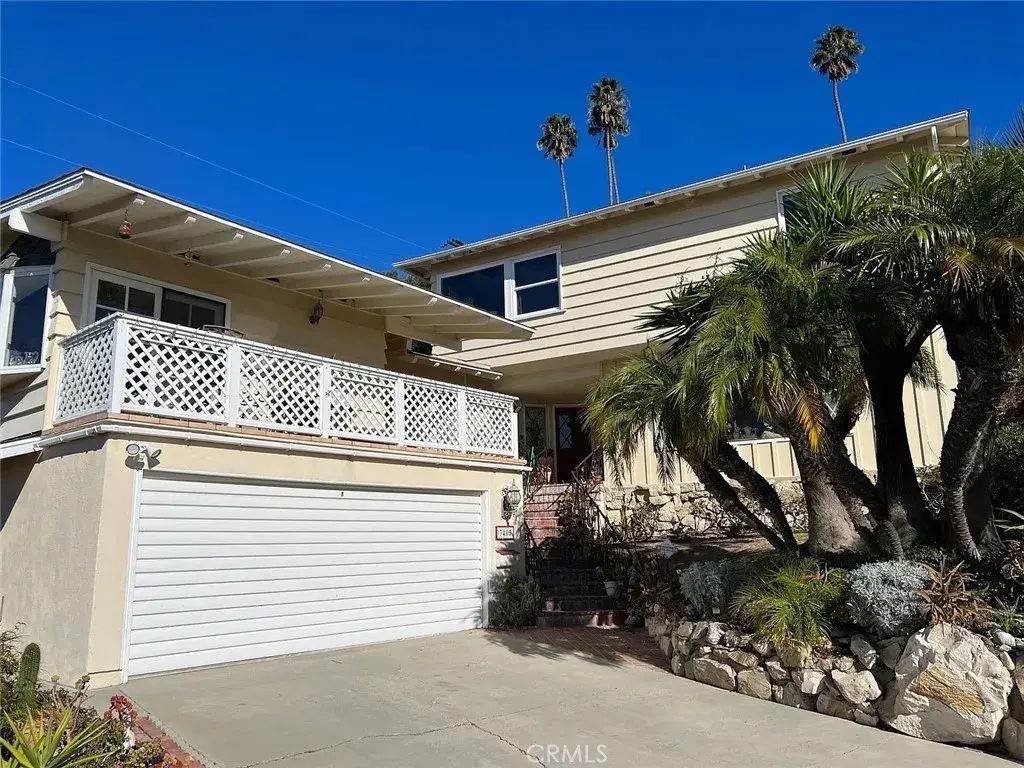 3405 Mulldae, San Pedro