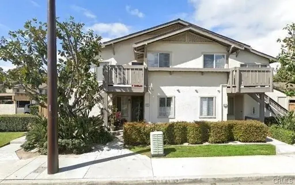 44 Windjammer, Irvine