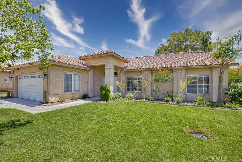 43950 Milan Court, La Quinta