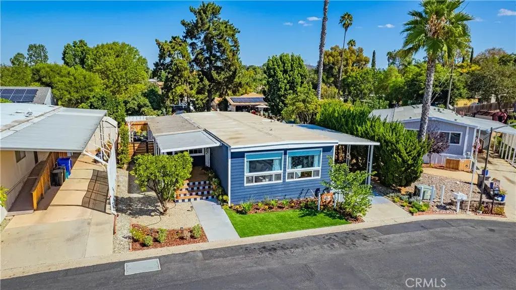 1120 E Mission 33, Fallbrook