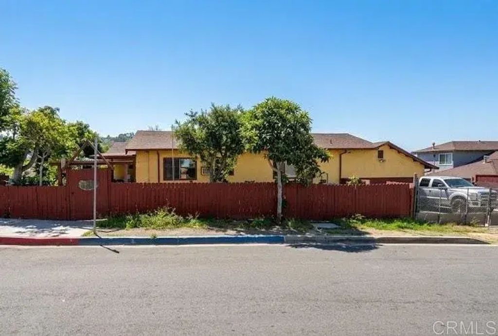 768 63rd Street, 