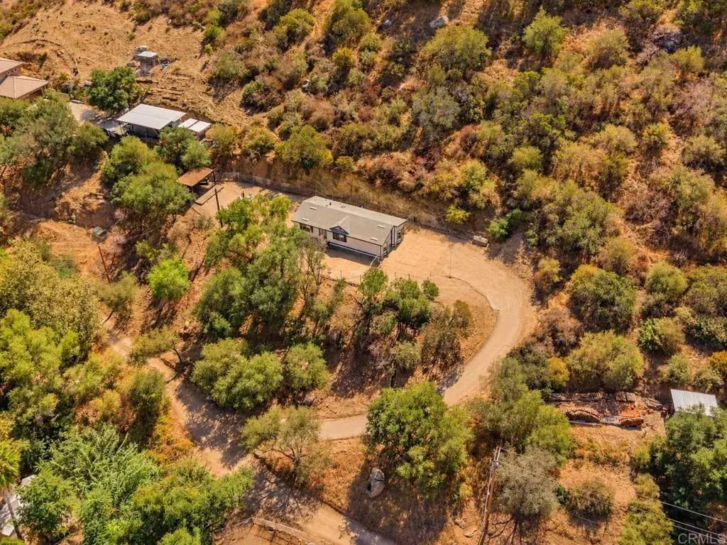 1020 Silverbrook Drive, El Cajon