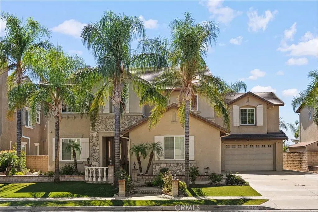 12225 Richfield Dr, Rancho Cucamonga