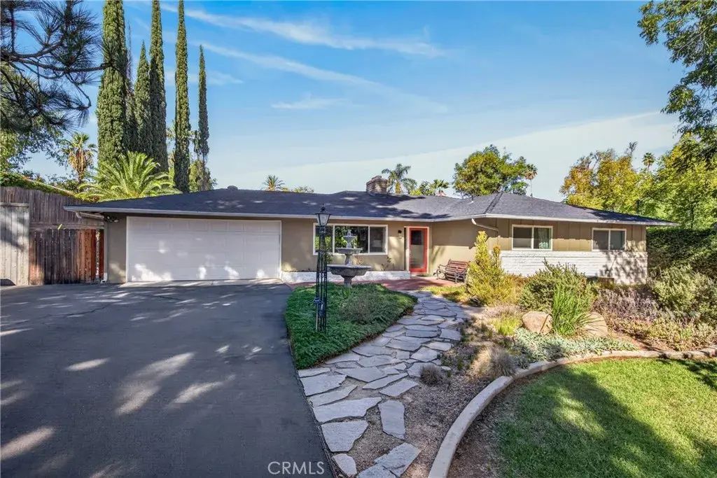 1606 Halsey Street, Redlands