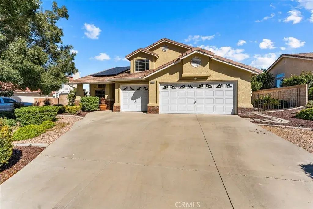 40824 Cobblestone Court, Palmdale