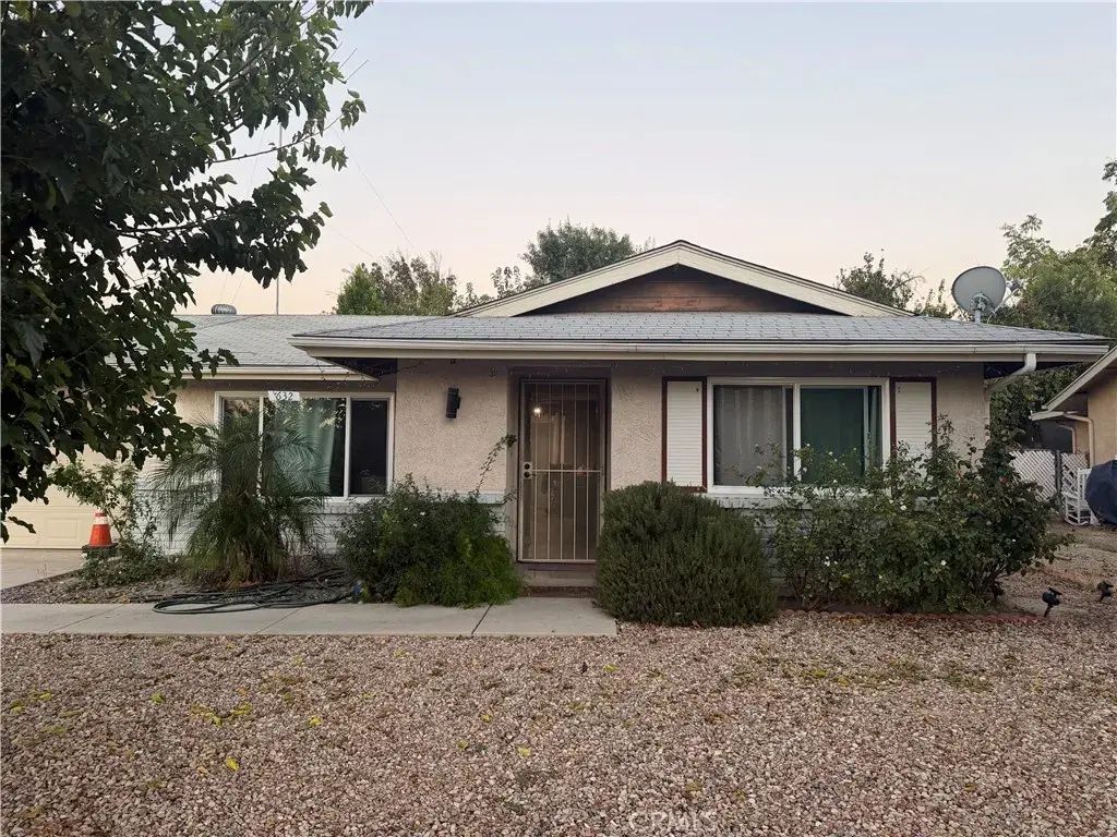 632 Kerilyn, Hemet