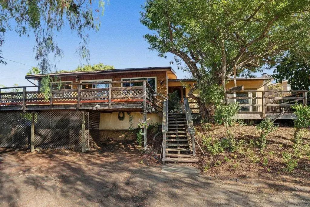 12376 Royal Road, El Cajon
