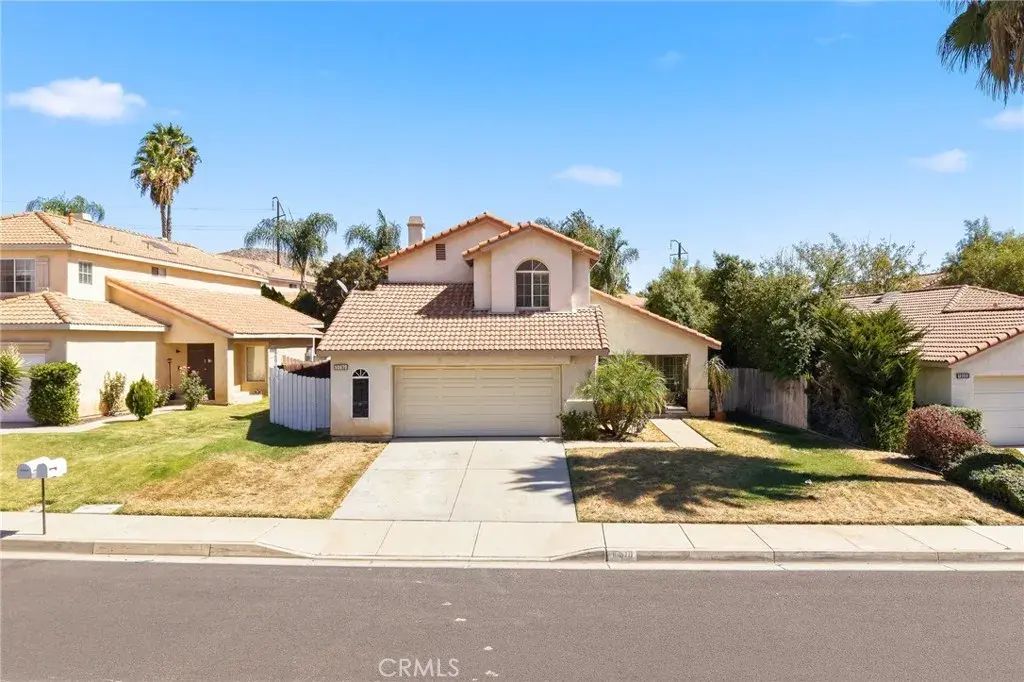 10670 Village, Moreno Valley