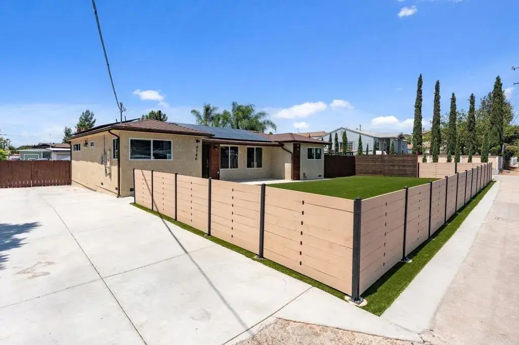 4746 Jessie Avenue, La Mesa