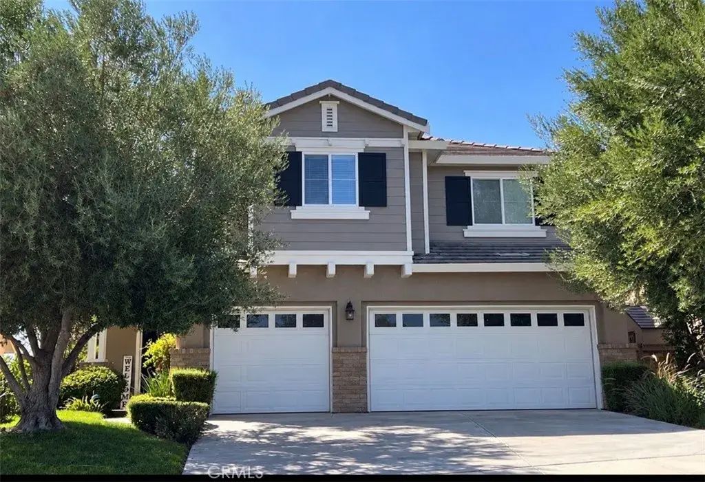 28343 Incline Ln, Saugus