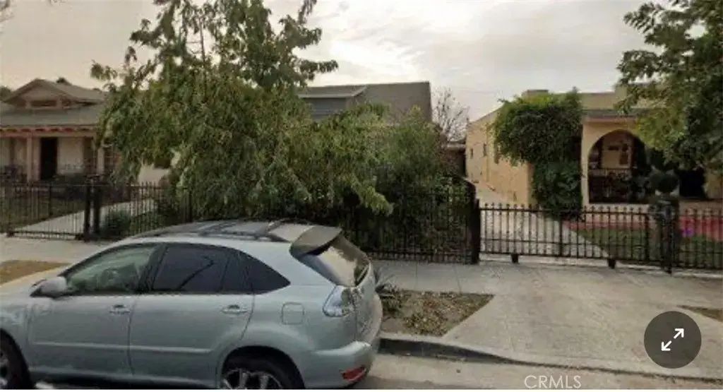 1826 West 39th Street, Los Angeles