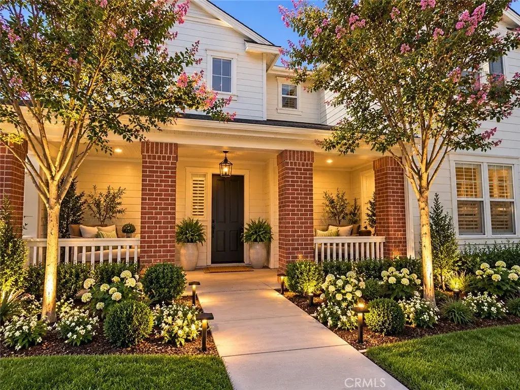 128 Carrotwood, Irvine