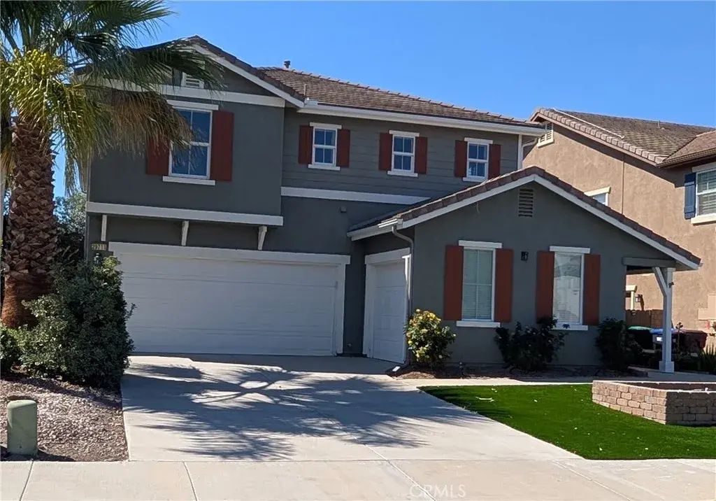 29711 Maxmillian, Murrieta