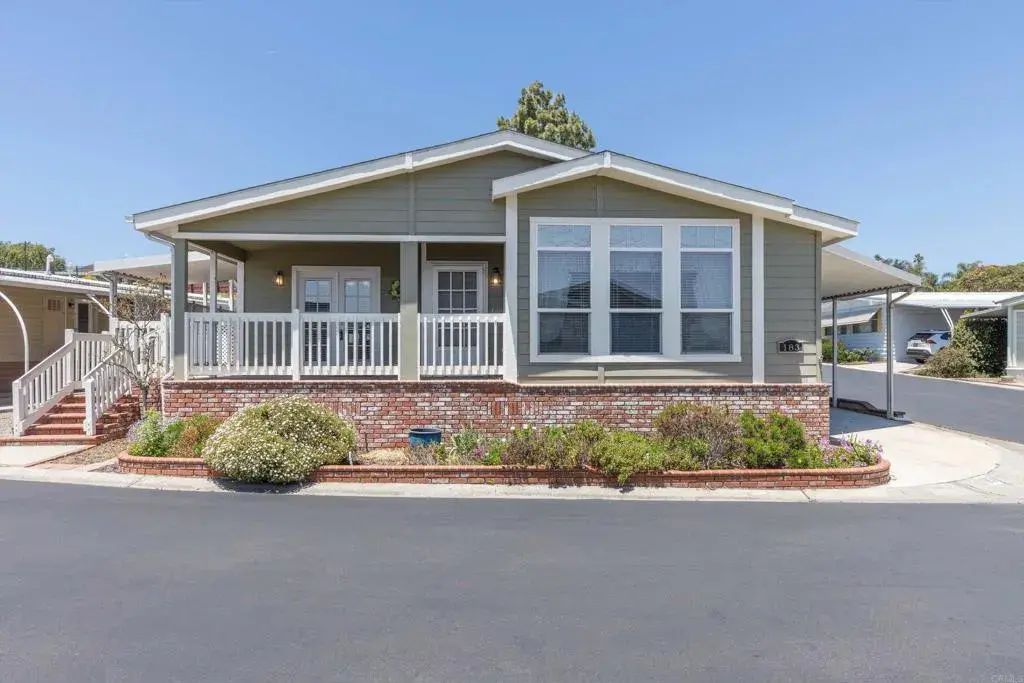 3535 Linda Vista 183, San Marcos