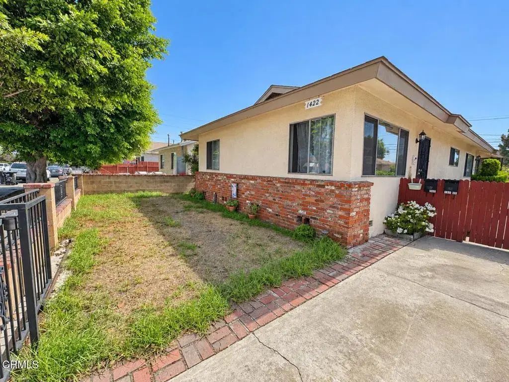 1422 E Mauretania Street, Los Angeles