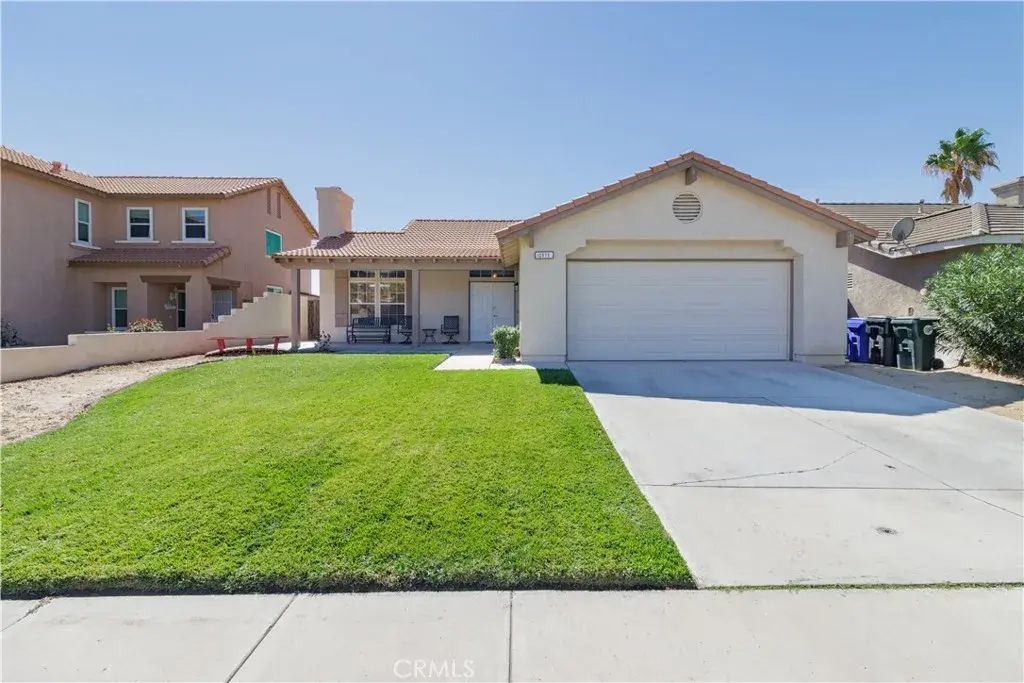 12573 Loma Verde Drive, Victorville