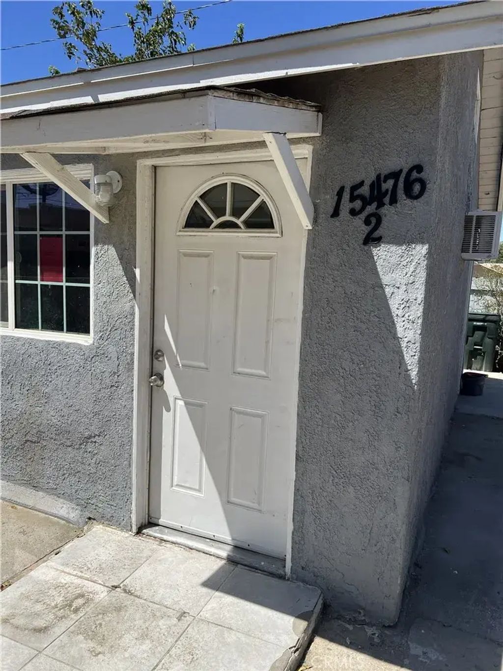 15476 Hesperia, Victorville