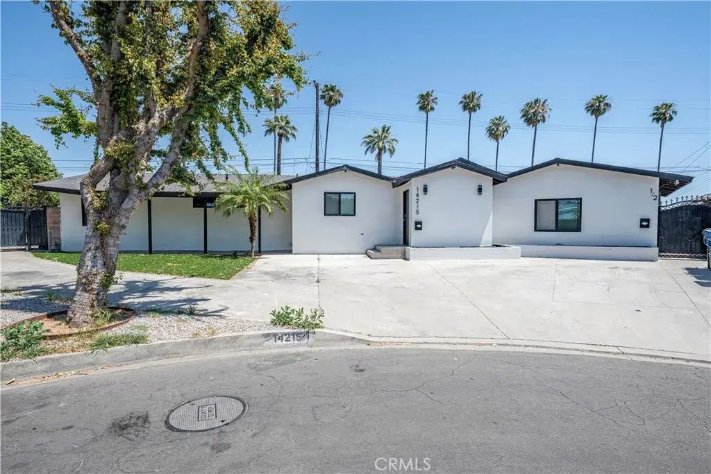 14215 Ragus Street, La Puente