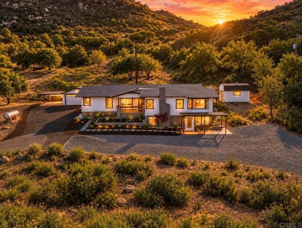 3161 Shue Place, Escondido