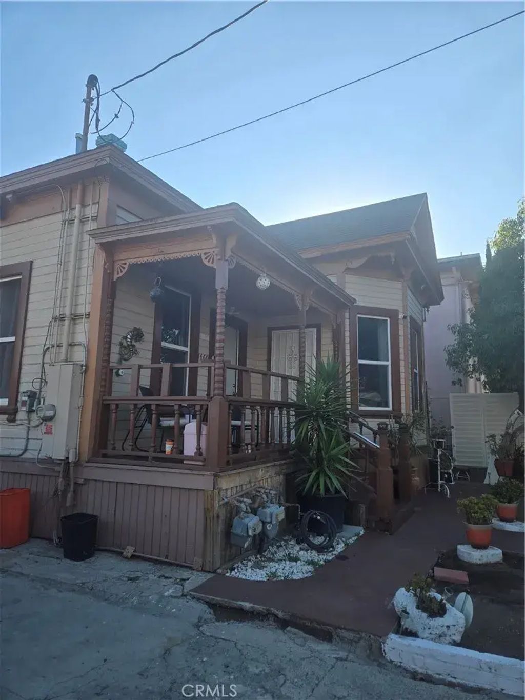 1460 W 23rd, Los Angeles