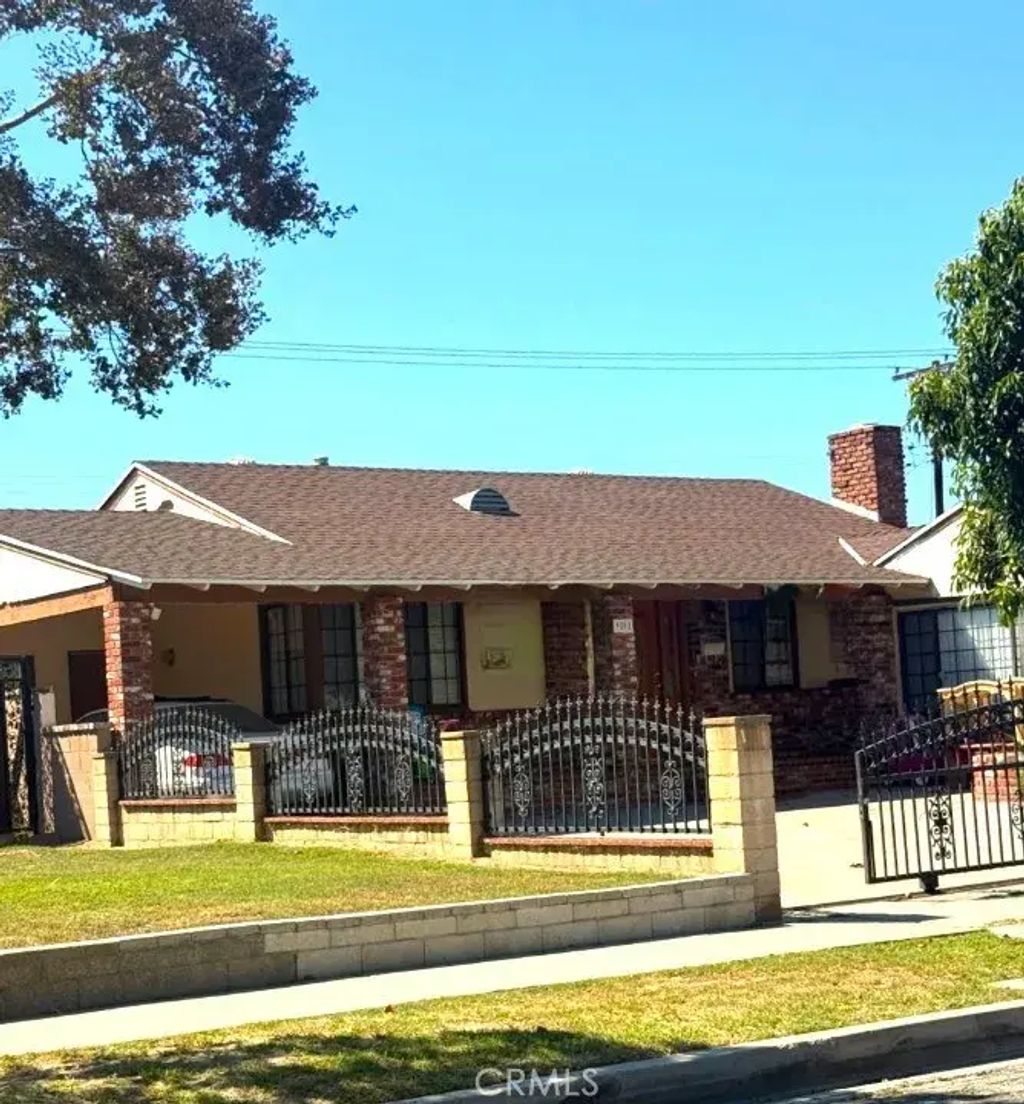 9502 Havenwood, Pico Rivera