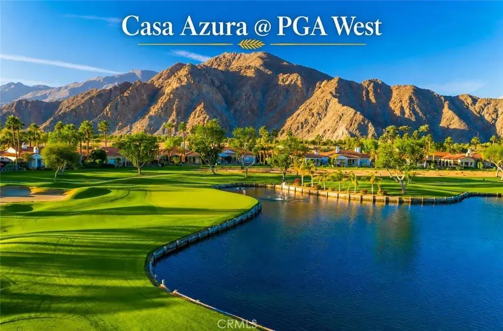 55706 Riviera, La Quinta