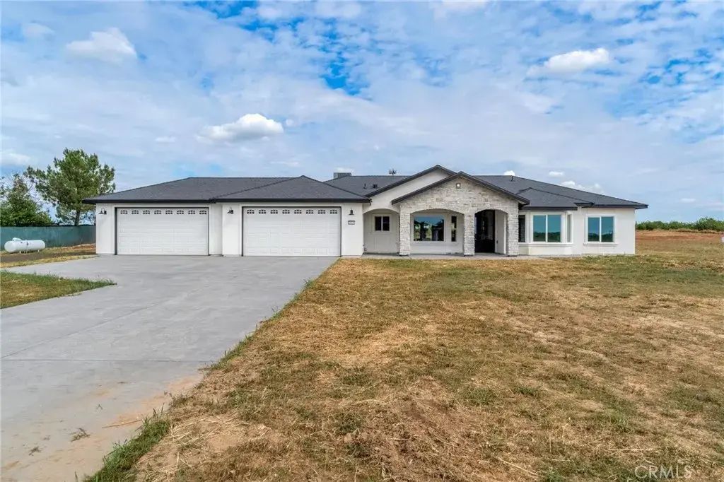 21035 Forest Glen, Madera