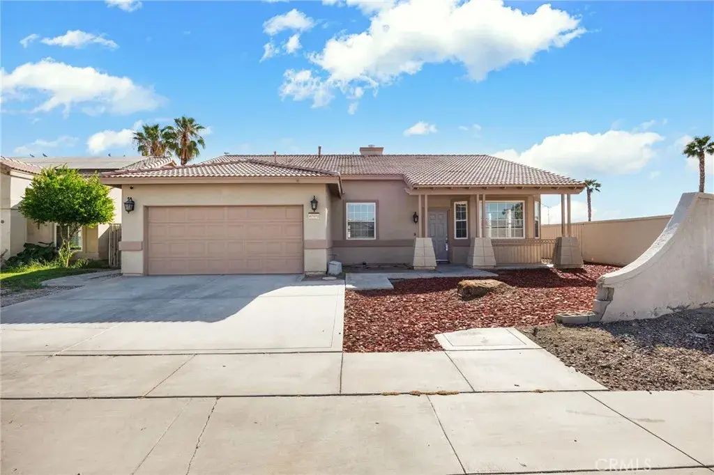 47870 Austin, Indio