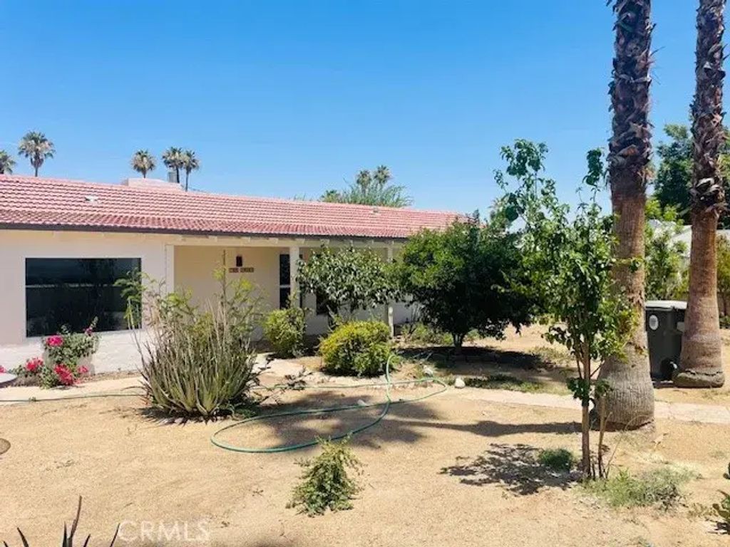 73880 Santa Rosa Way, Palm Desert