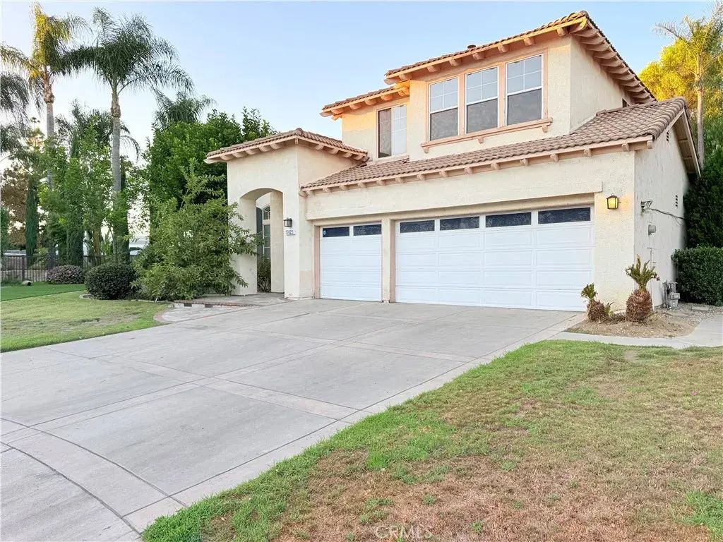 5425 Signac Court, Chino Hills