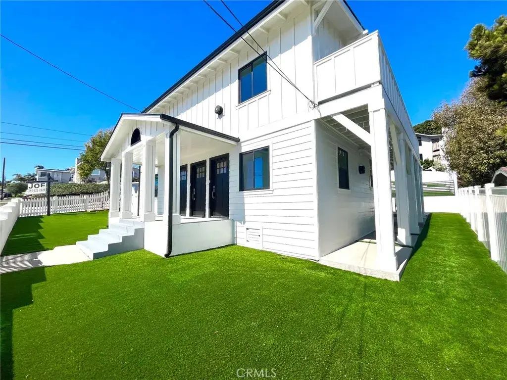 624 W 38th Street A, San Pedro
