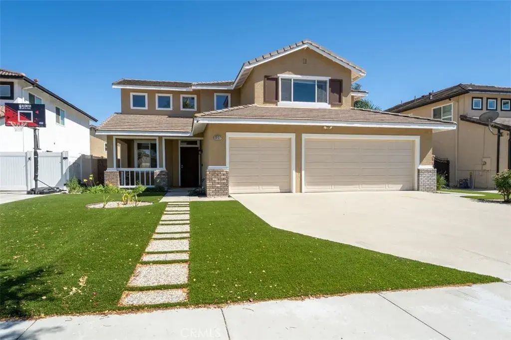 13137 Pintail Court, Chino