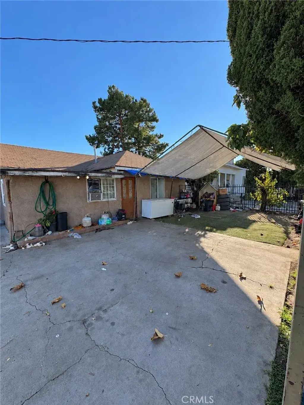 1083 E Benedict, San Bernardino
