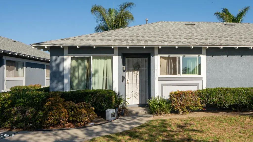 2310 Alexander Street, Oxnard