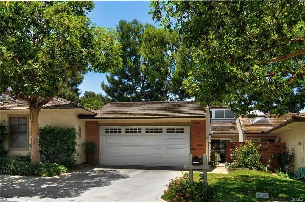 12 Lemon Tree, Irvine