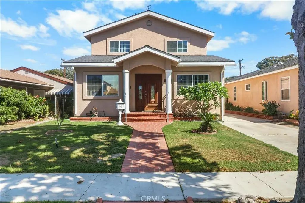 3148 Magnolia, Long Beach