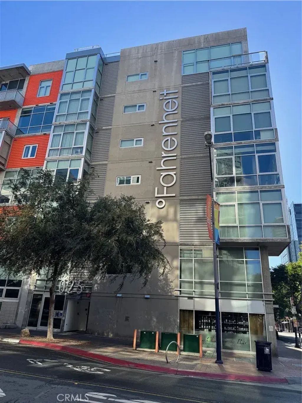 1025 Island Avenue 603, DOWNTOWN