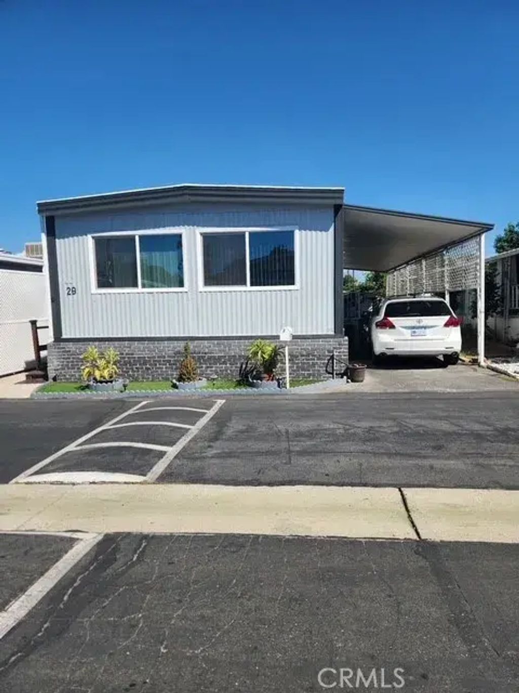 10745 Victoria 29, Whittier