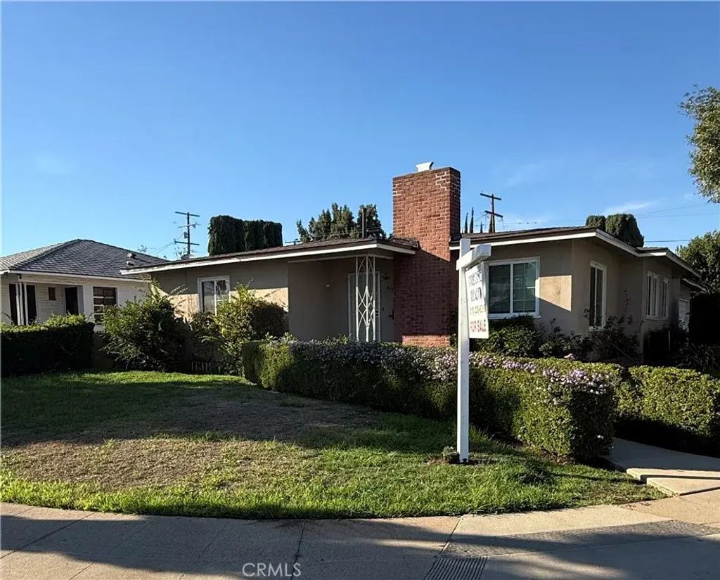 417 W Fairview Ave, San Gabriel