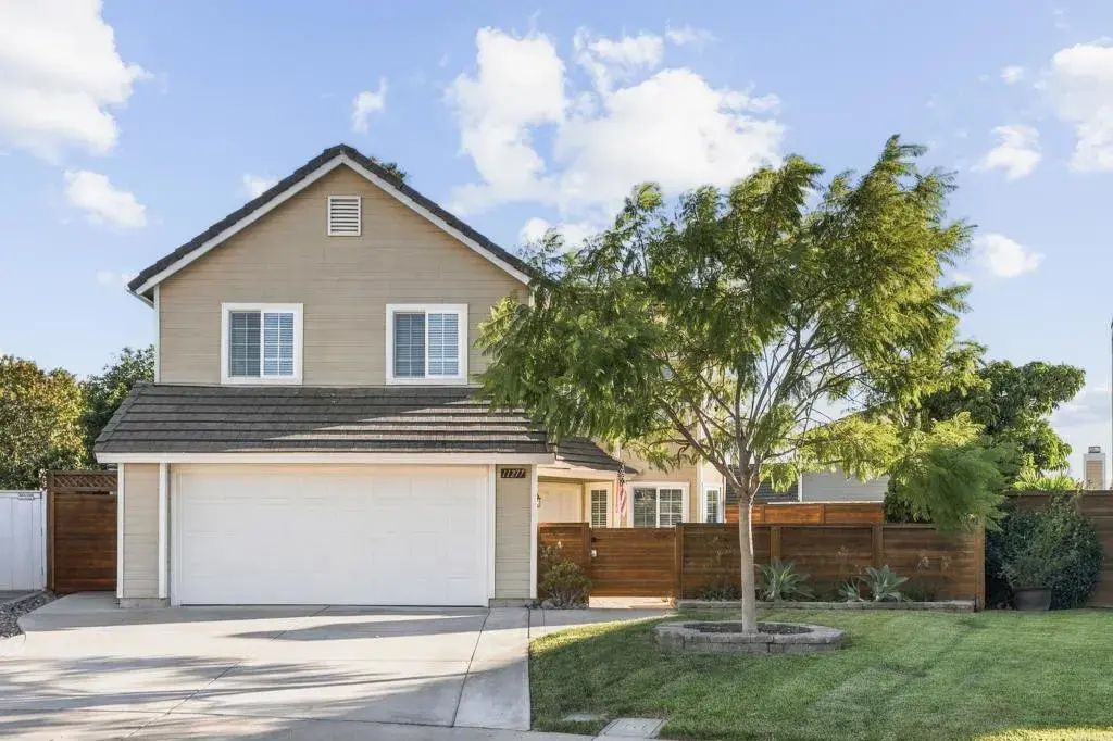 11277 Timbergate Circle, 