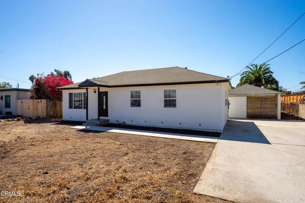 532 Orange Drive, Oxnard