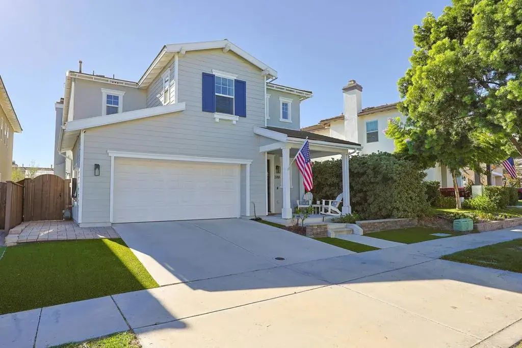 2288 Wander Street, Chula Vista